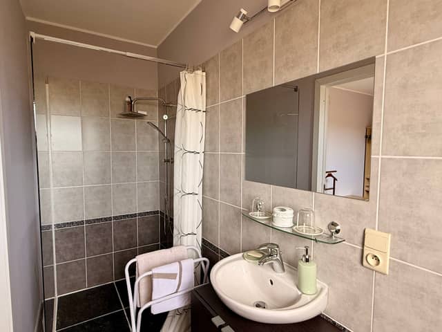 Bed and breakfast « Au Pont Coliame » 7