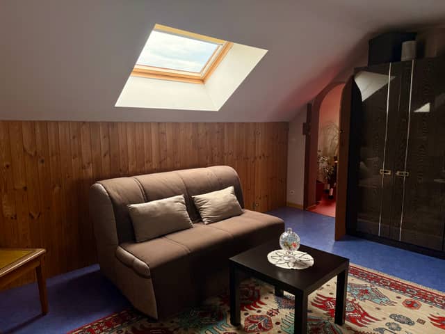 Bed and breakfast « Au Pont Coliame » 10