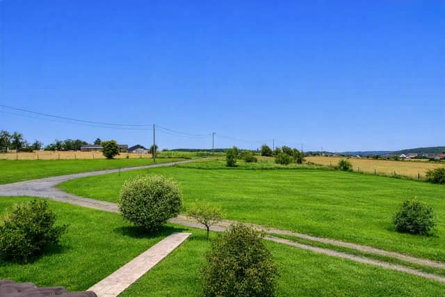 Bed and breakfast « Au Pont Coliame » 13
