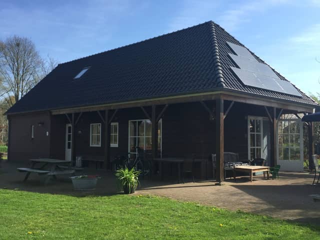 ons Boerderijke, gîte à Veghel