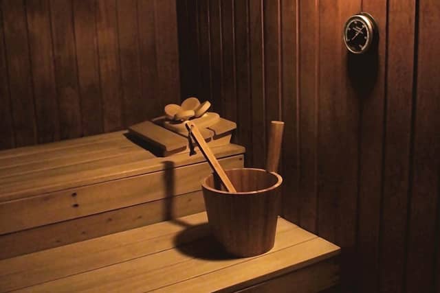 B&S ´t Houten Huisje 8