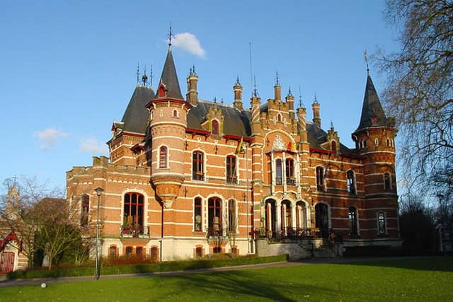 B&S ´t Houten Huisje 11