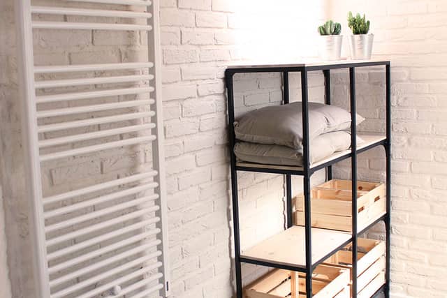 B&S ´t Houten Huisje 14