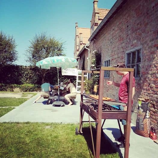 Vakantiehoeve Nieuw Tempelhof 10