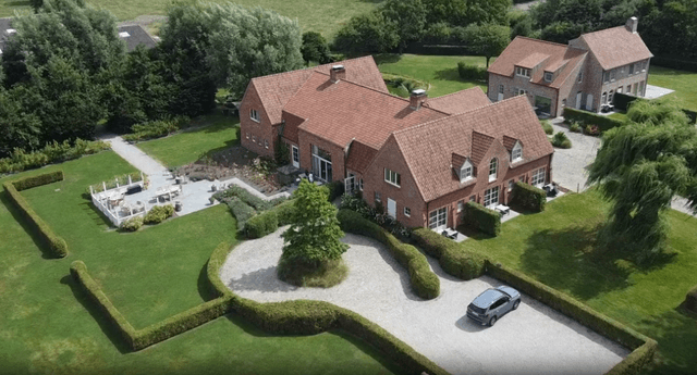 Huyshoeve 11