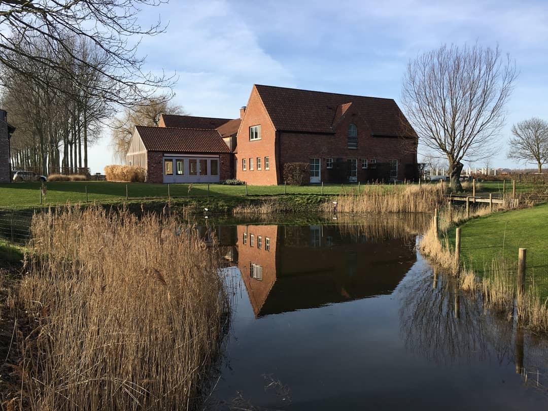 Huyshoeve 1