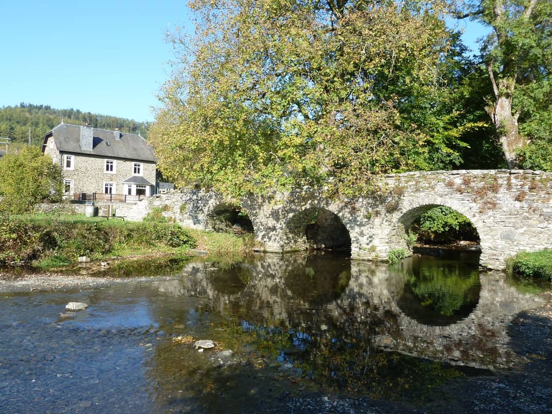 Le Moulin Cognaut 1