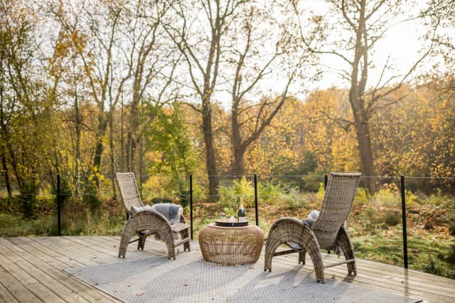 Room8 Glamping 12