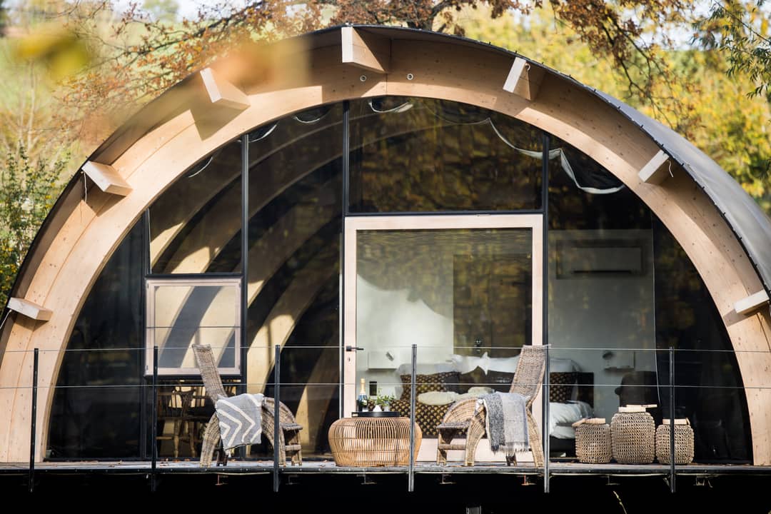 Room8 Glamping 1