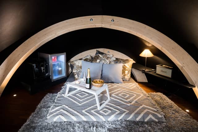 Room8 Glamping 11