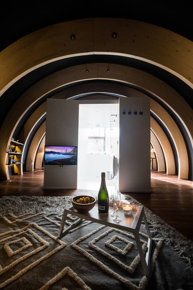 Room8 Glamping 10
