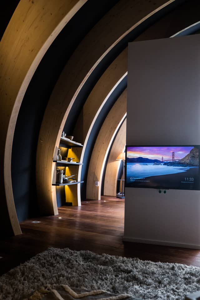 Room8 Glamping 13
