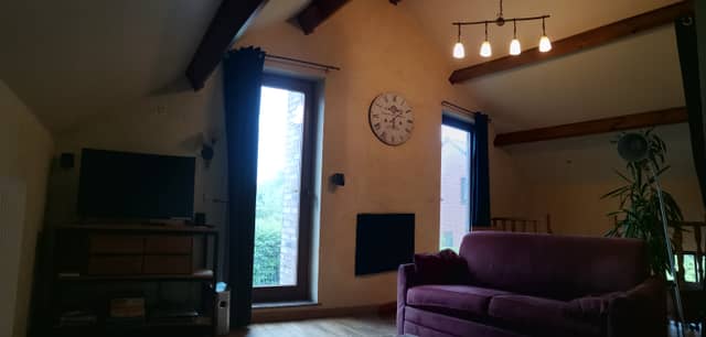 Gîte du Curnolô 12