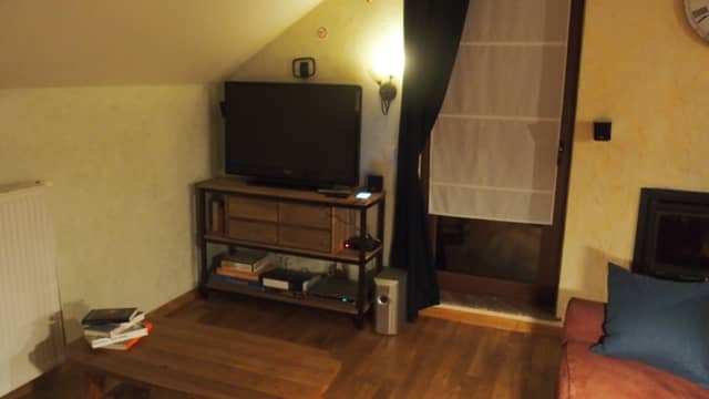 Gîte du Curnolô 13