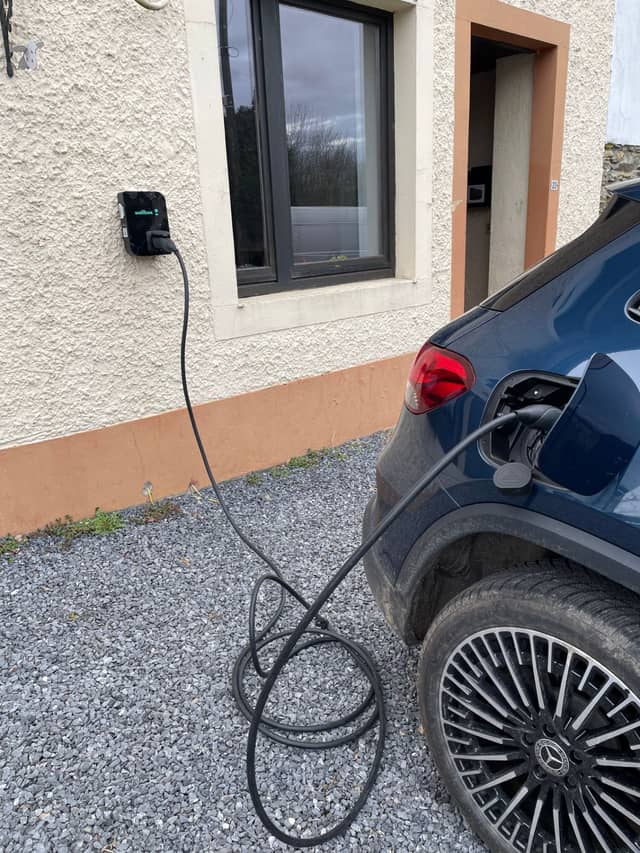 Gîte La Semois 8