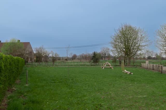 Vakantiehuis Nachteneel - De Paardenstal 20
