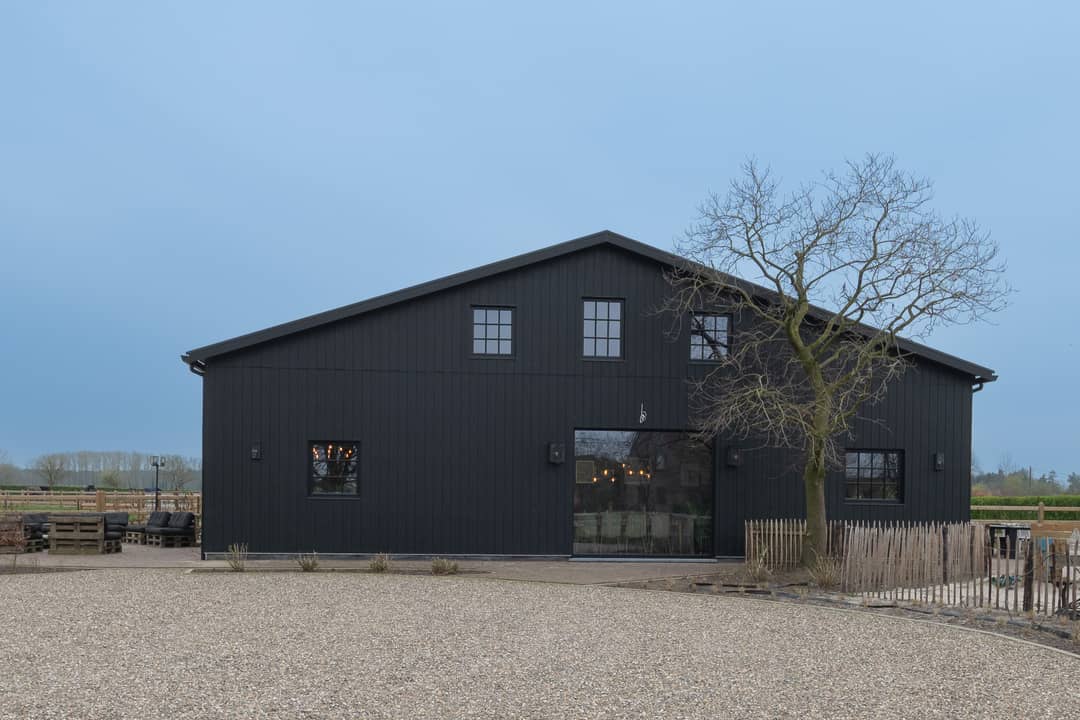 Vakantiehuis Nachteneel - De Paardenstal 1