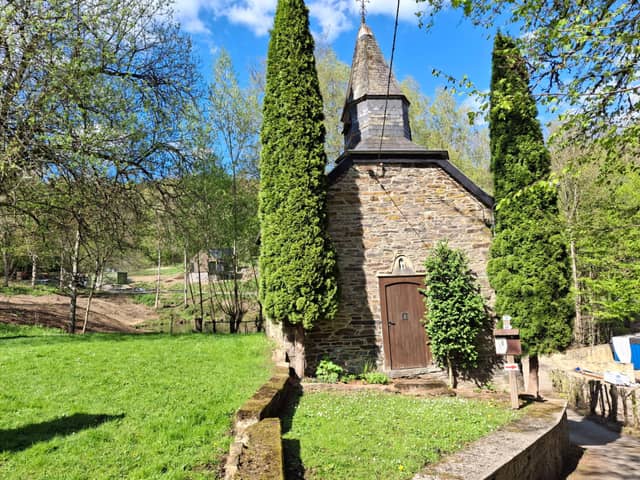 Villa Borzee C07 20
