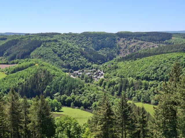 Villa Borzee C07 15