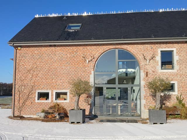 Domaine des vers Luisants - Le Naturel 7