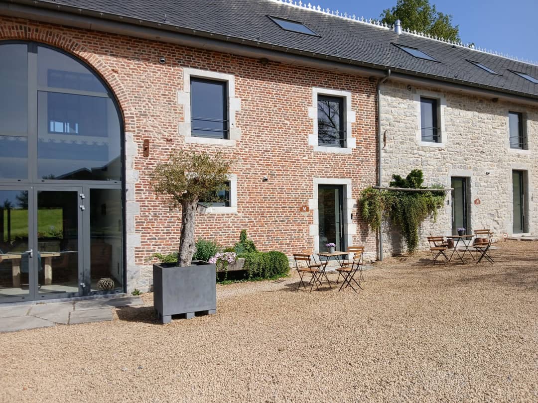 Domaine des vers Luisants - Le Naturel 1