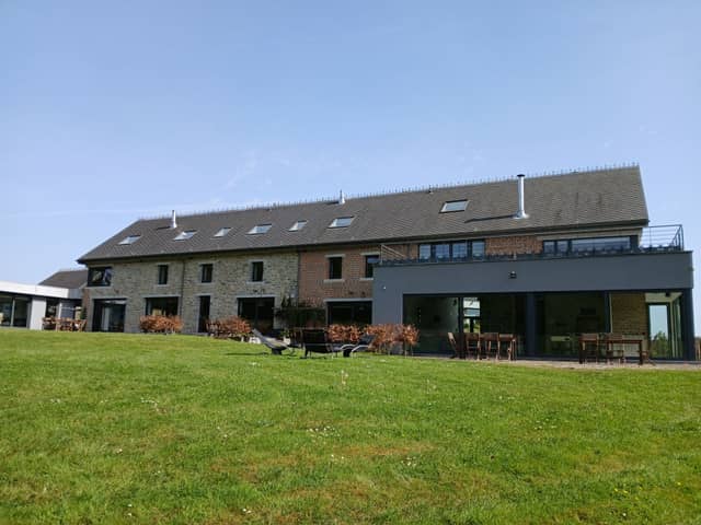 Domaine des vers Luisants 7