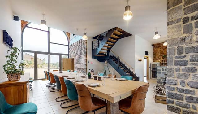 Domaine des vers Luisants 11