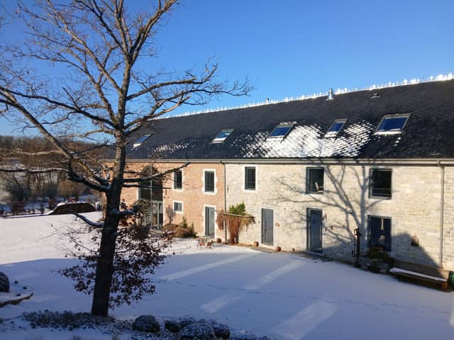 Domaine des vers Luisants 14
