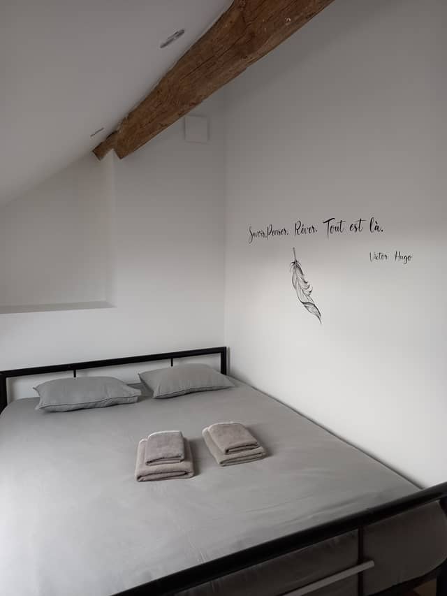 La Fermette de Josette - L'Etable 11