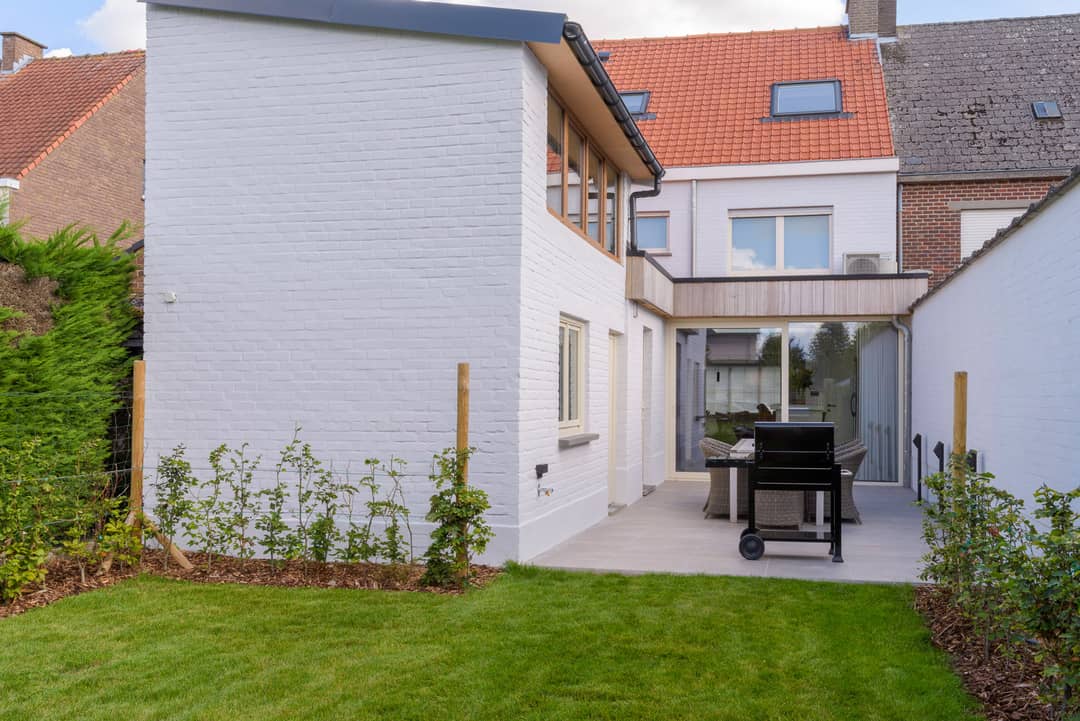 Ten Huyze AB 1