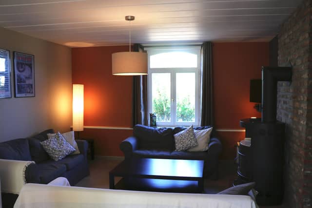 Gite Le Martin Pêcheur (6)