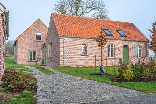 Vakantiewoning Sotteveld