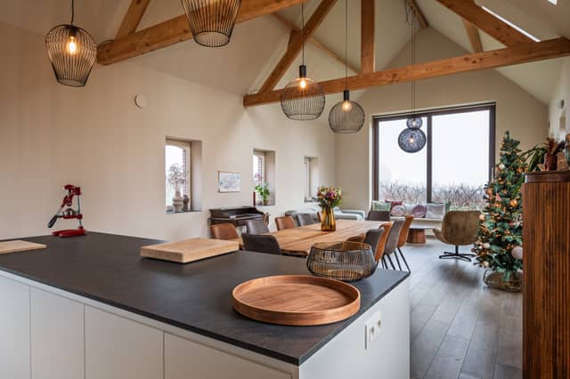 Vakantiewoning Sotteveld (6)