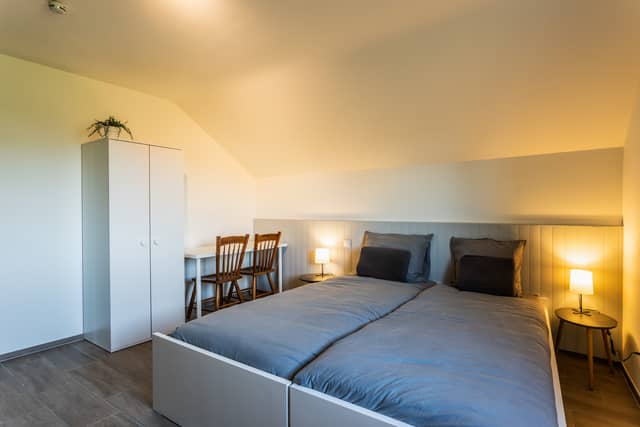 Villa Forêt de C'est Moi 17
