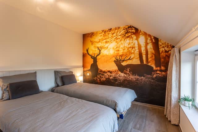 Villa Forêt de C'est Moi 13