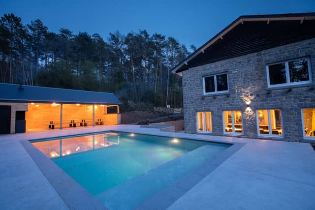 Maison Adeline 7