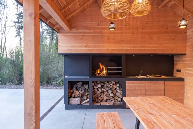 Maison Adeline 8