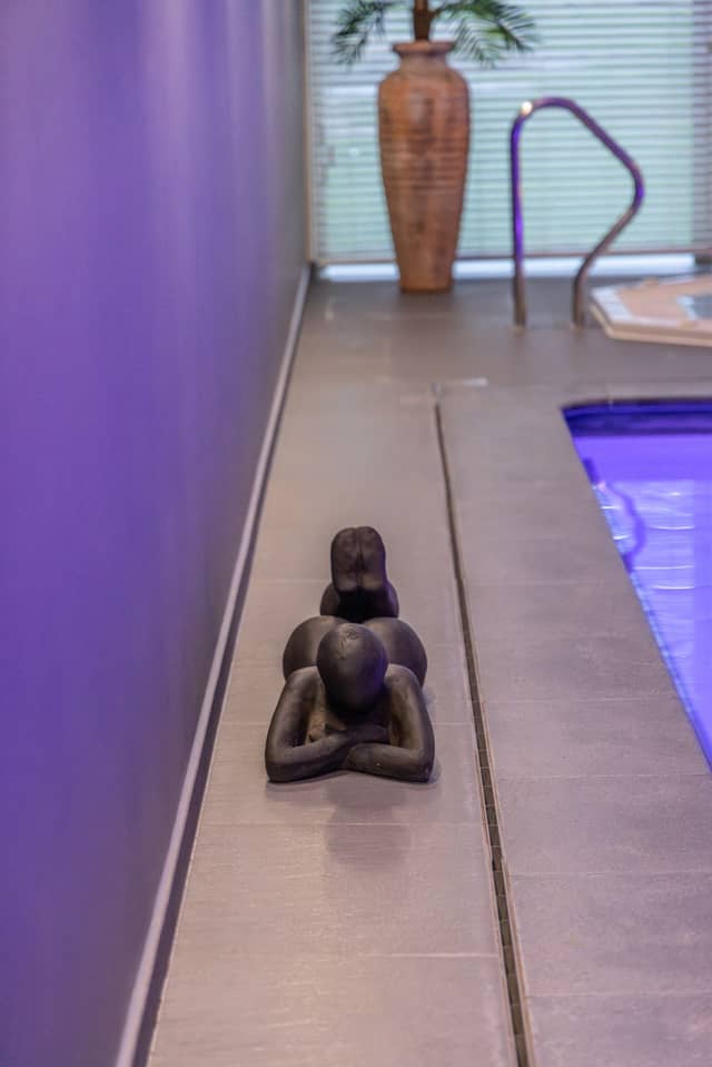 Casa Lavanda 9