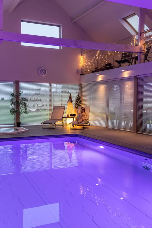 Casa Lavanda 10