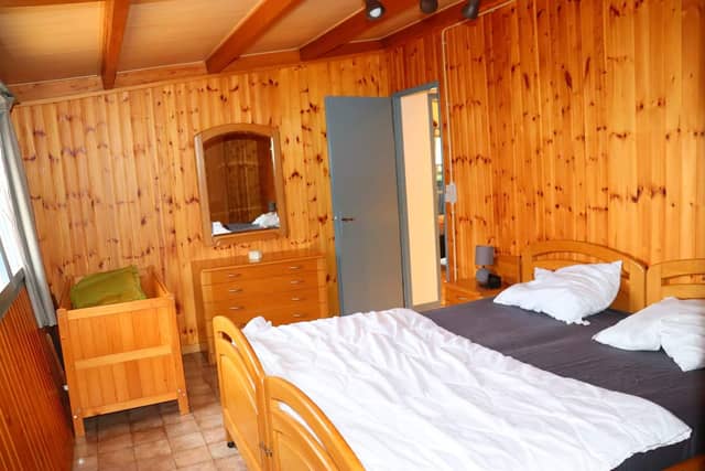 Vakantiewoning Het klein Hemelrijk (2)