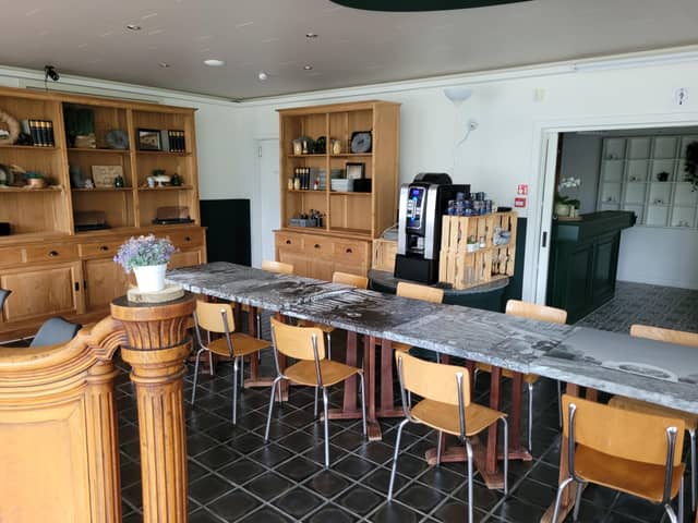 Parkhoeve 10