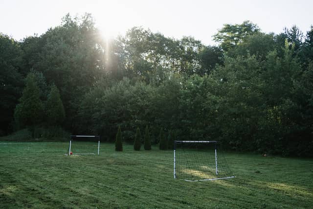 Parkhoeve 13