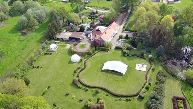 Parkhoeve 8