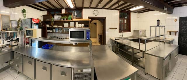 Parkhoeve 12