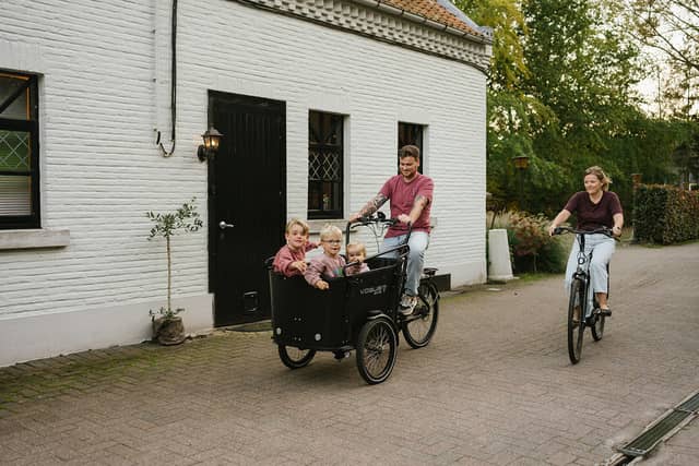 Parkhoeve 18