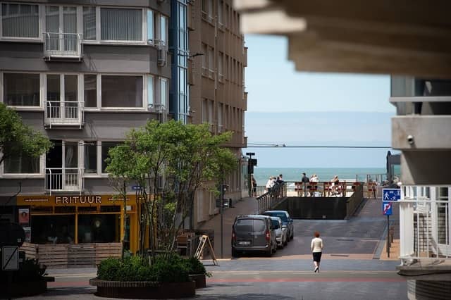 Logerenoostende 10