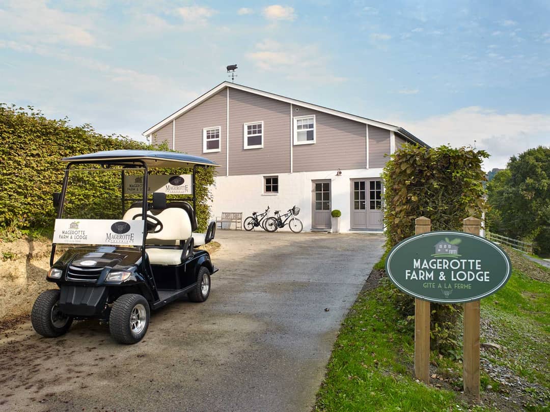 Magerotte lodge 1