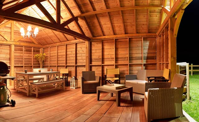 Magerotte lodge 7