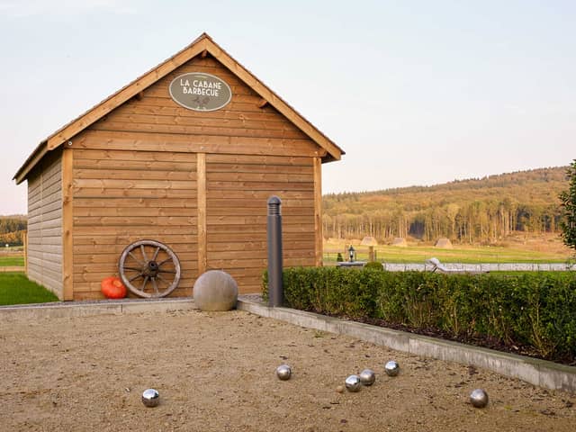 Magerotte lodge 11