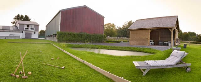 Magerotte lodge 12